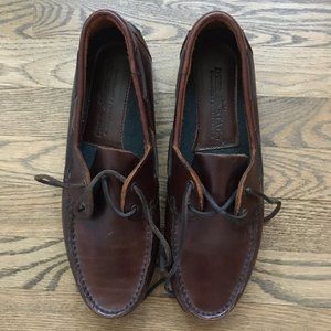 Deer Stags Comfort Footwear Thunder Bay 11 1/2 W